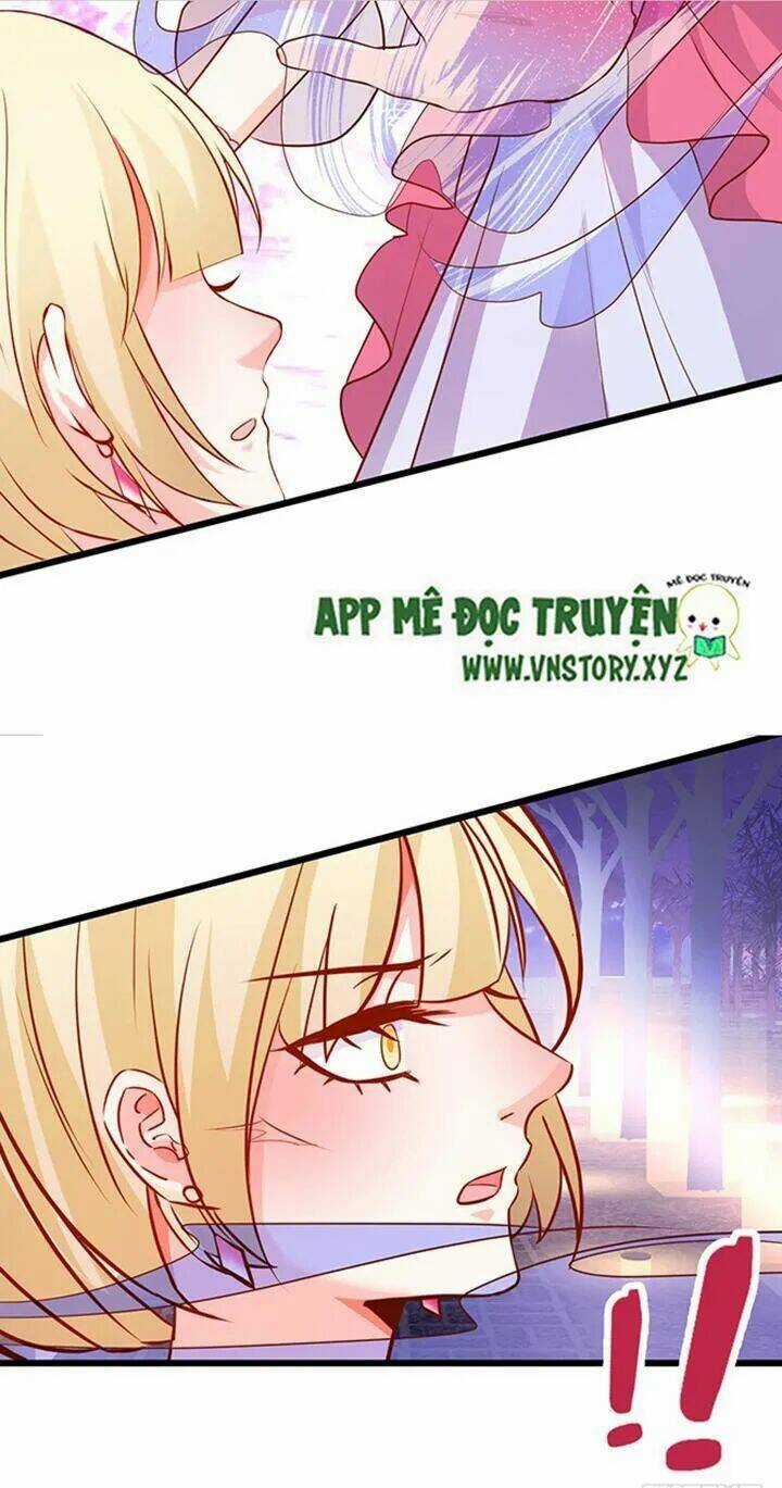 Huyết Tộc Đáng Yêu Chapter 208 trang 7
