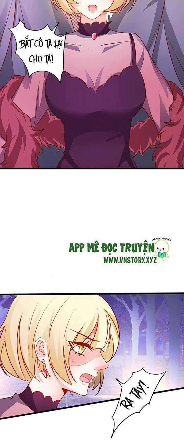 Huyết Tộc Đáng Yêu Chapter 208 trang 9