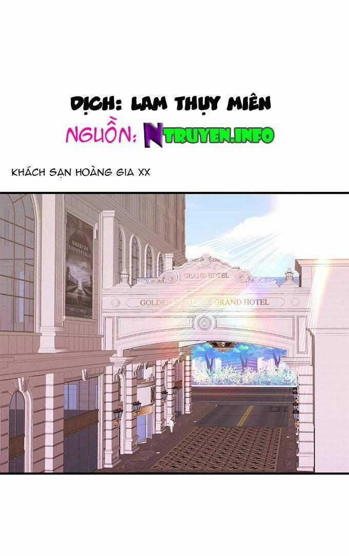 Huyết Tộc Đáng Yêu Chapter 21 trang 0