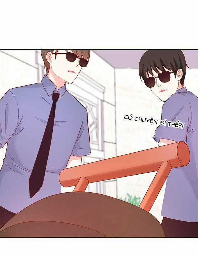 Huyết Tộc Đáng Yêu Chapter 22 trang 1