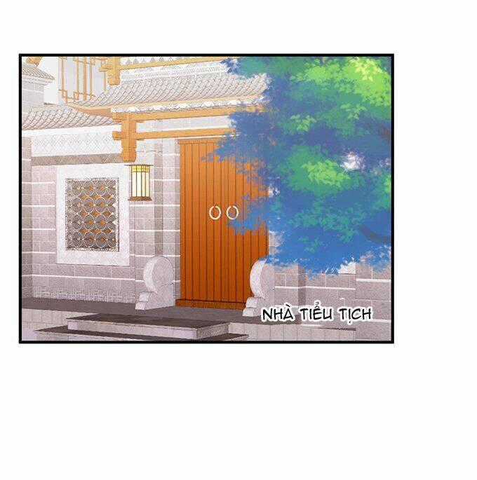 Huyết Tộc Đáng Yêu Chapter 24 trang 1