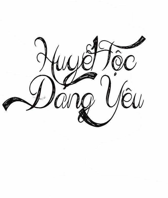 Huyết Tộc Đáng Yêu Chapter 25 trang 1