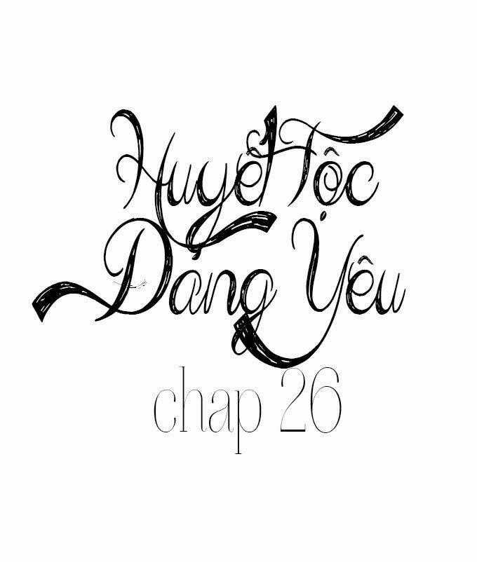 Huyết Tộc Đáng Yêu Chapter 28 trang 1