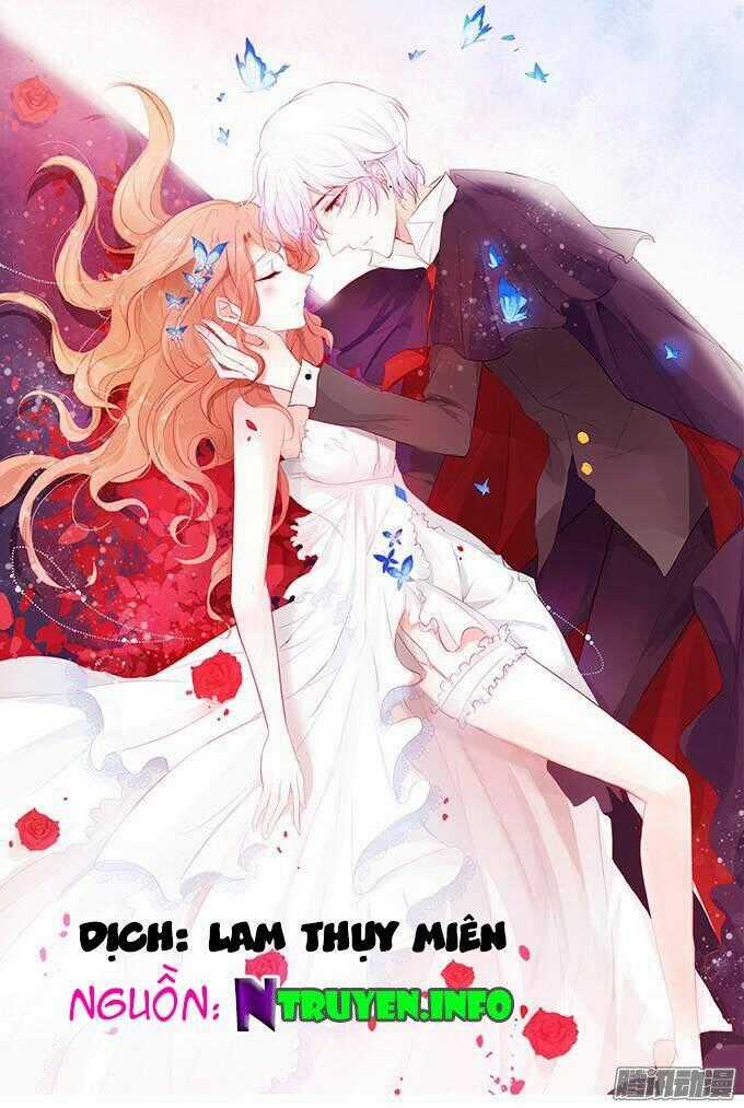 Huyết Tộc Đáng Yêu Chapter 29 trang 0