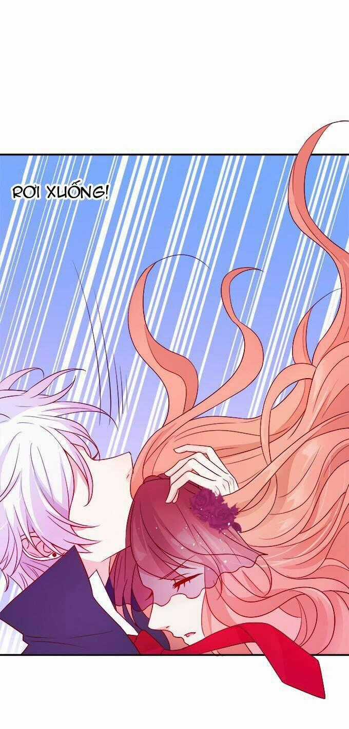 Huyết Tộc Đáng Yêu Chapter 29 trang 1