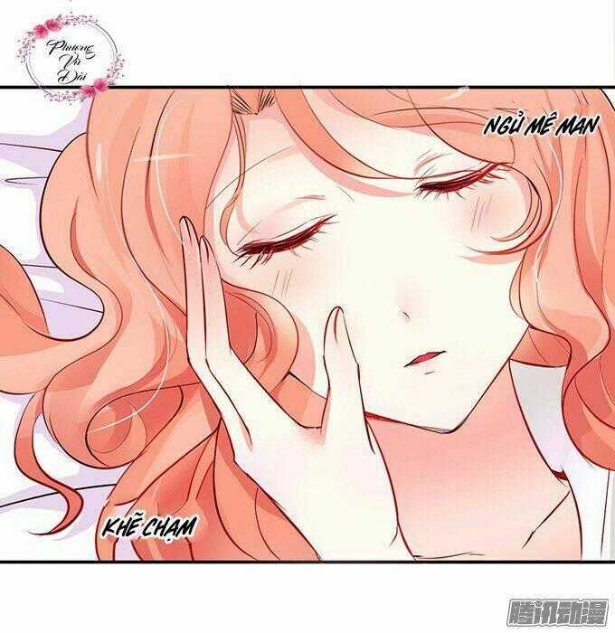 Huyết Tộc Đáng Yêu Chapter 3 trang 1