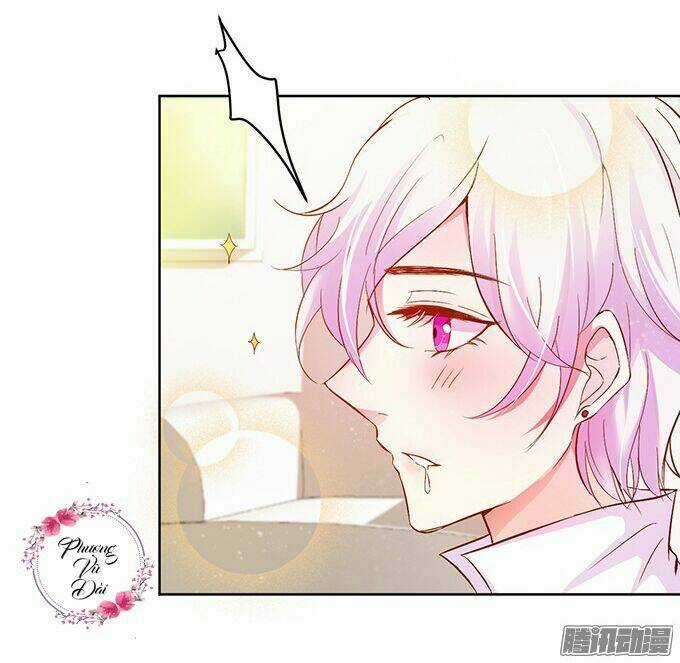 Huyết Tộc Đáng Yêu Chapter 3 trang 11