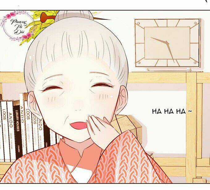 Huyết Tộc Đáng Yêu Chapter 3 trang 27