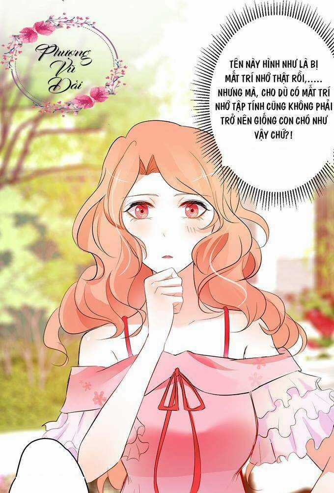 Huyết Tộc Đáng Yêu Chapter 3 trang 28