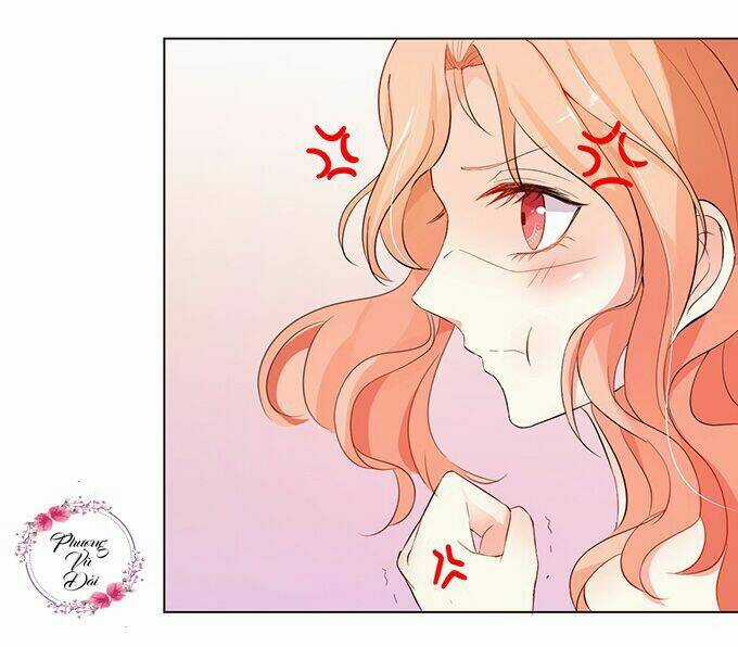 Huyết Tộc Đáng Yêu Chapter 3 trang 31