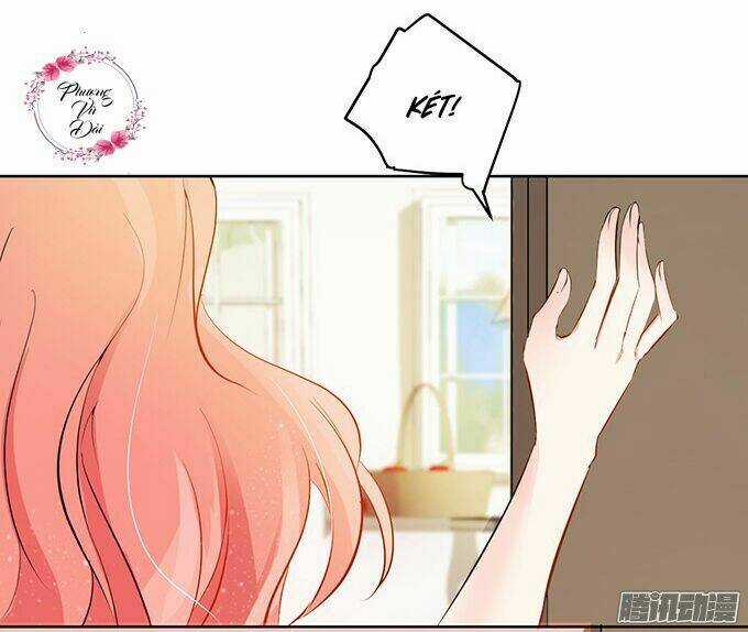 Huyết Tộc Đáng Yêu Chapter 3 trang 35