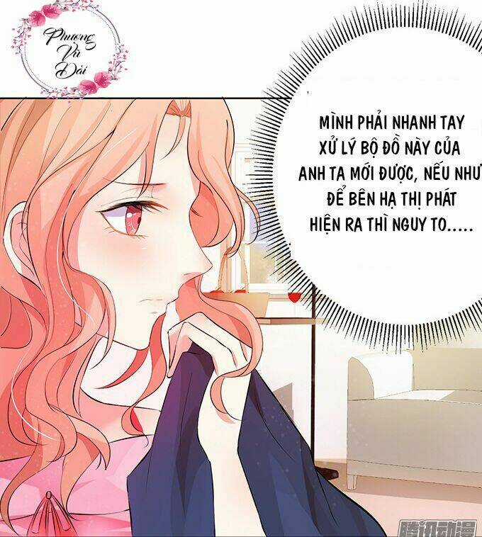 Huyết Tộc Đáng Yêu Chapter 3 trang 38