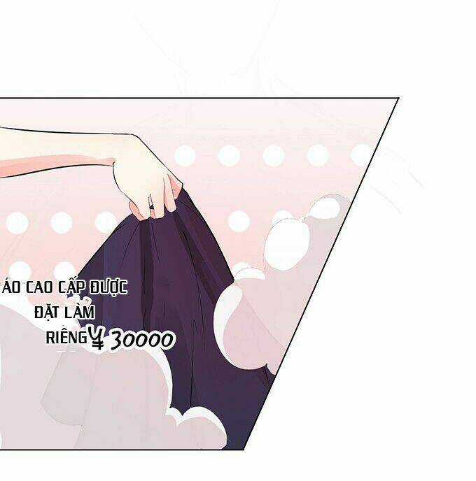 Huyết Tộc Đáng Yêu Chapter 3 trang 40