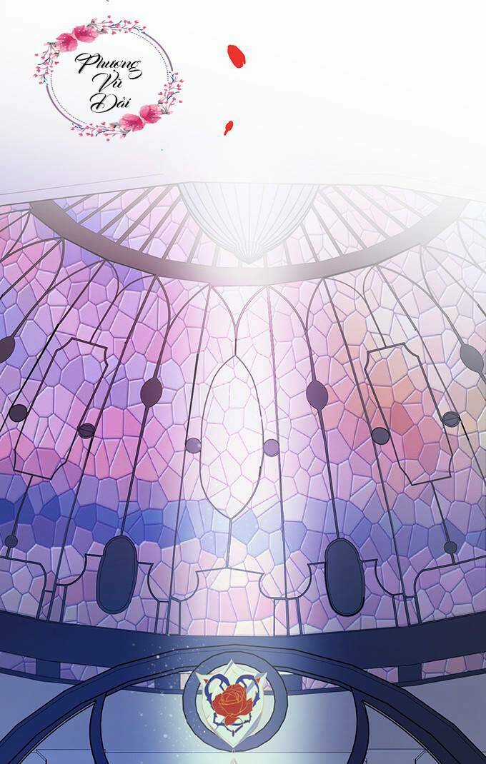 Huyết Tộc Đáng Yêu Chapter 3 trang 43