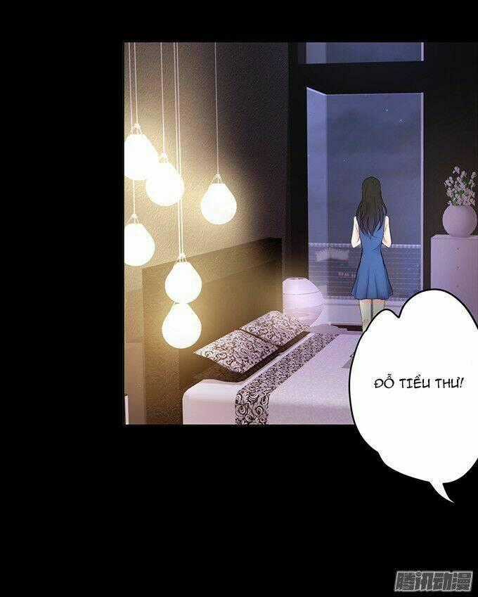 Huyết Tộc Đáng Yêu Chapter 3 trang 45