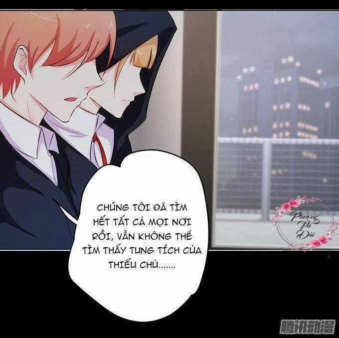 Huyết Tộc Đáng Yêu Chapter 3 trang 46