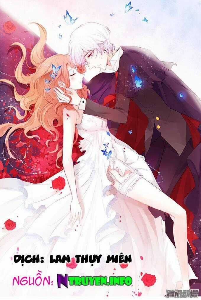 Huyết Tộc Đáng Yêu Chapter 31 trang 0