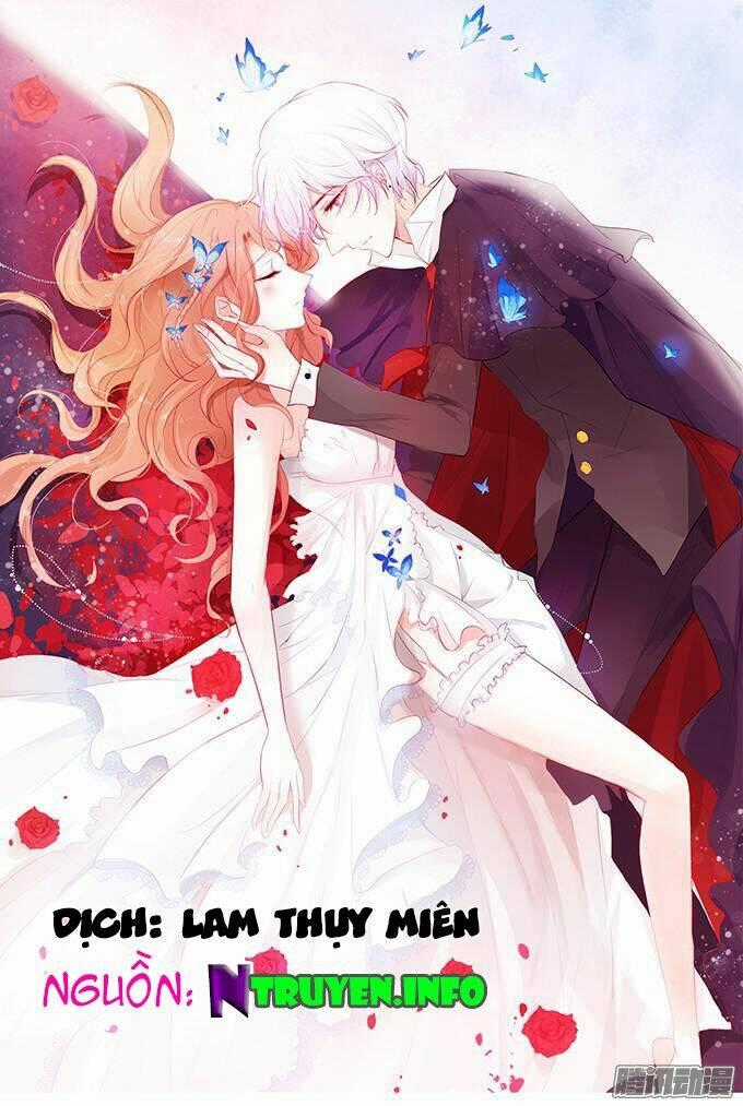 Huyết Tộc Đáng Yêu Chapter 32 trang 0
