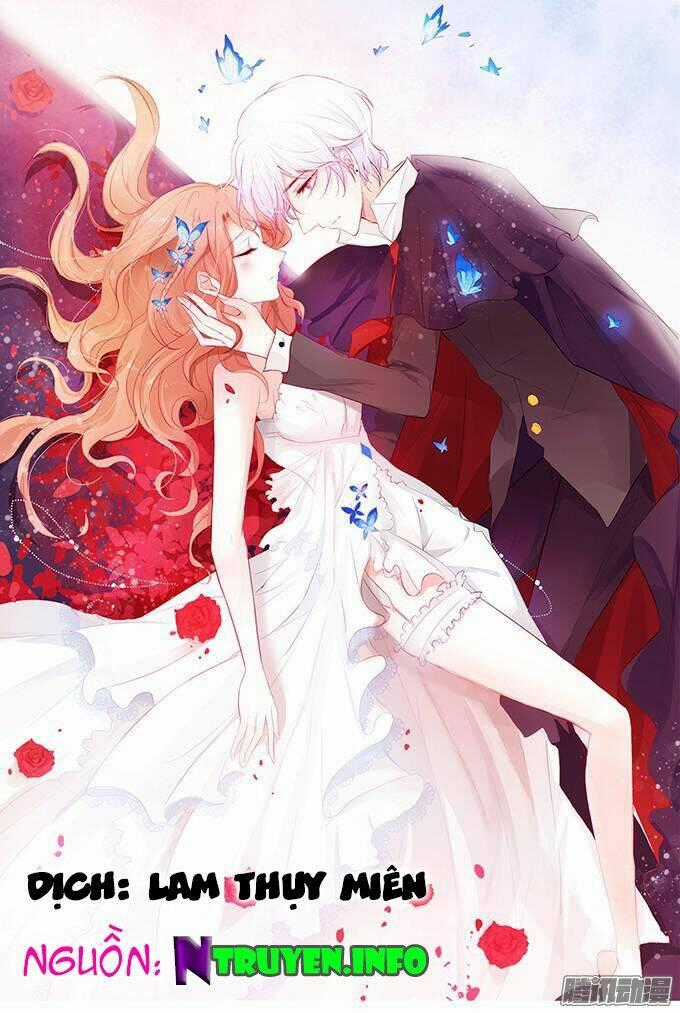 Huyết Tộc Đáng Yêu Chapter 33 trang 0