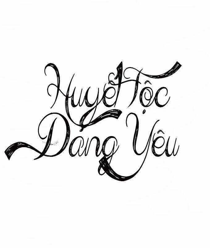 Huyết Tộc Đáng Yêu Chapter 35 trang 1