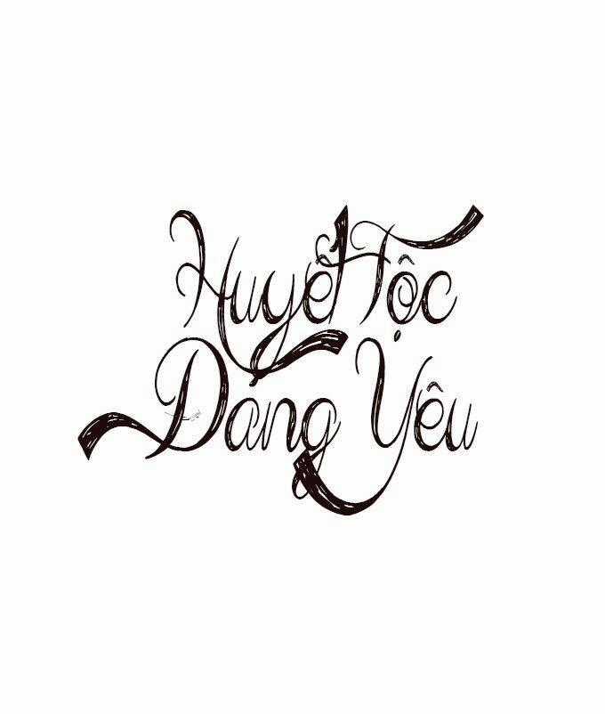 Huyết Tộc Đáng Yêu Chapter 36 trang 1