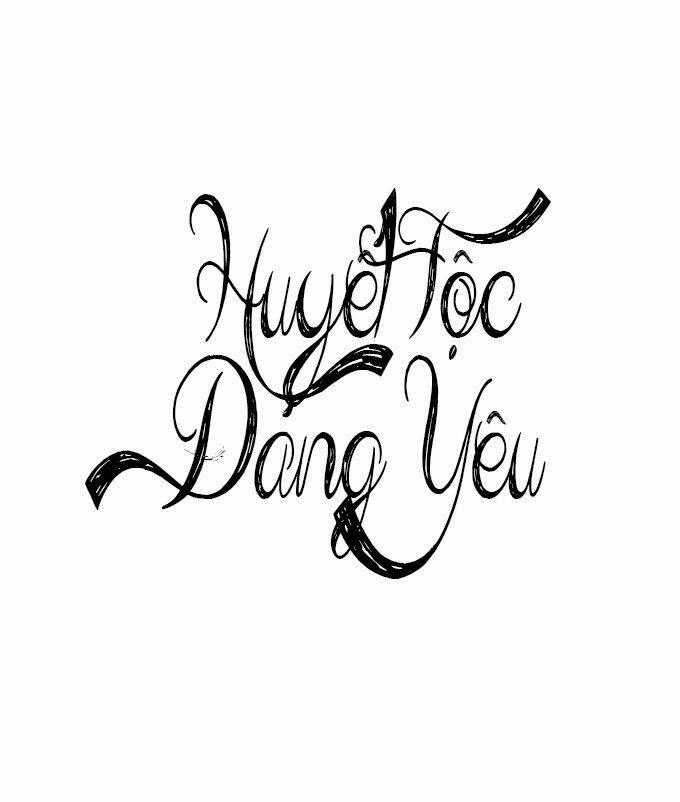 Huyết Tộc Đáng Yêu Chapter 38 trang 1