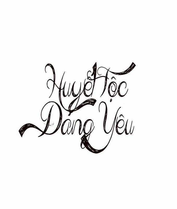 Huyết Tộc Đáng Yêu Chapter 39 trang 1