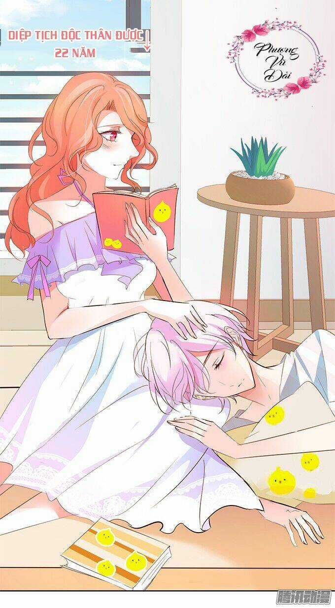 Huyết Tộc Đáng Yêu Chapter 4 trang 2