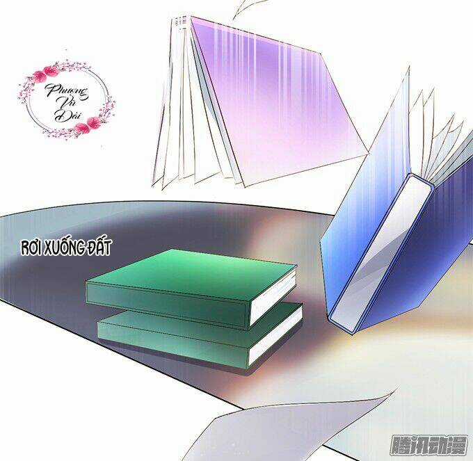 Huyết Tộc Đáng Yêu Chapter 4 trang 27