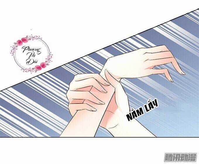 Huyết Tộc Đáng Yêu Chapter 4 trang 29