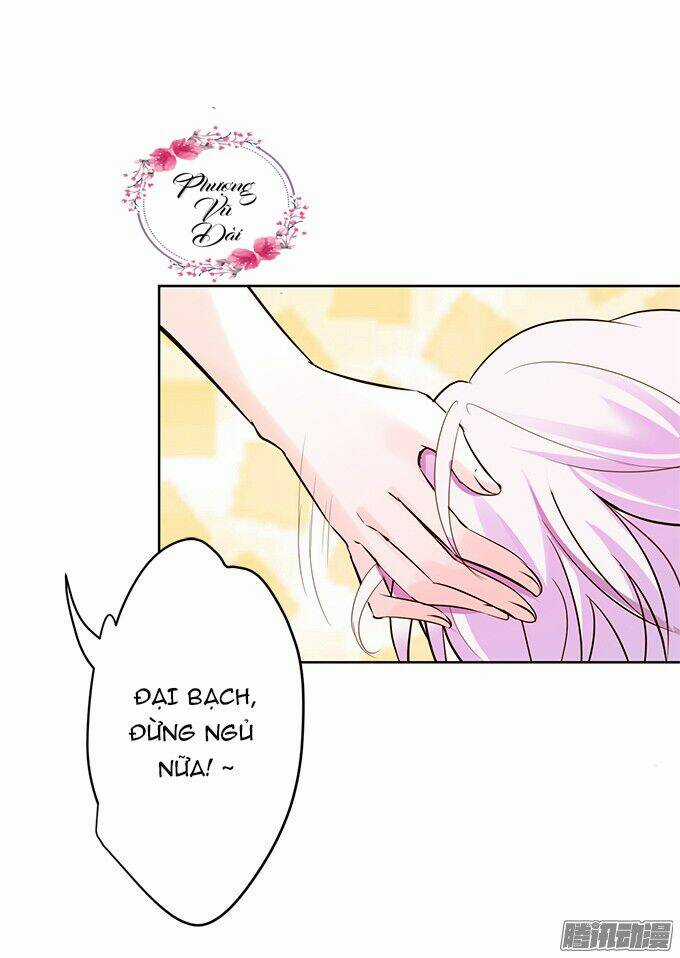 Huyết Tộc Đáng Yêu Chapter 4 trang 3