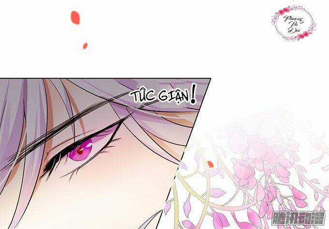 Huyết Tộc Đáng Yêu Chapter 4 trang 30