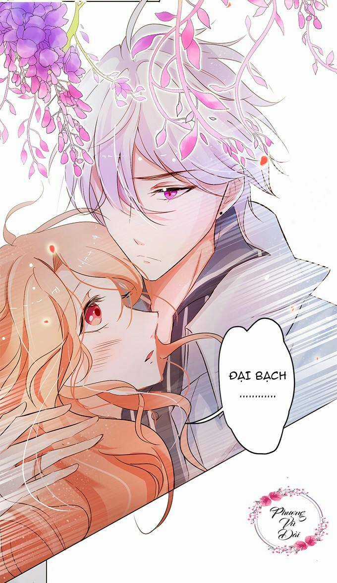 Huyết Tộc Đáng Yêu Chapter 4 trang 31