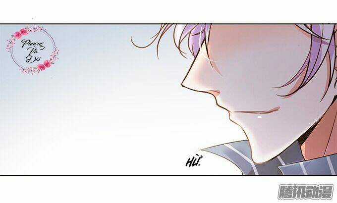 Huyết Tộc Đáng Yêu Chapter 4 trang 34