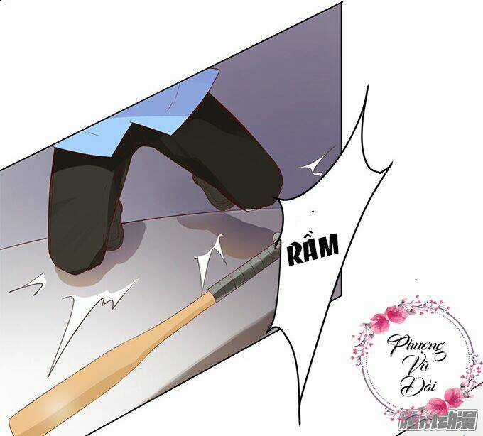 Huyết Tộc Đáng Yêu Chapter 4 trang 36