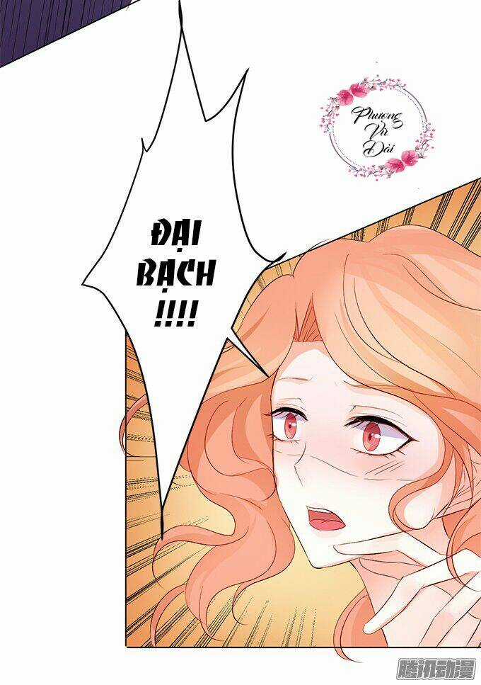 Huyết Tộc Đáng Yêu Chapter 4 trang 39