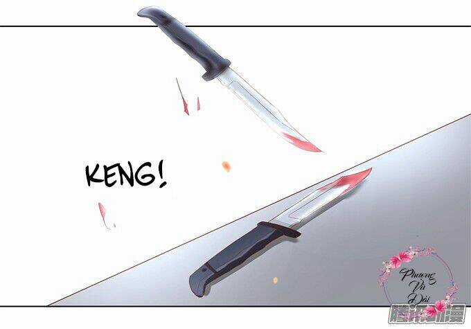 Huyết Tộc Đáng Yêu Chapter 4 trang 42