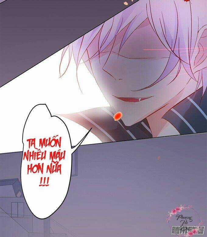 Huyết Tộc Đáng Yêu Chapter 4 trang 45