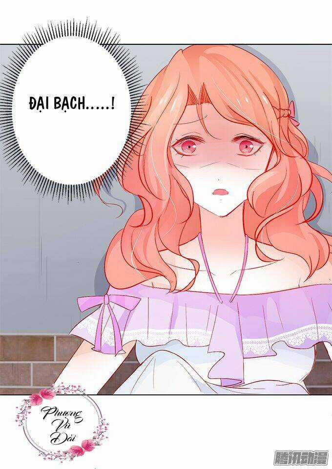 Huyết Tộc Đáng Yêu Chapter 4 trang 47