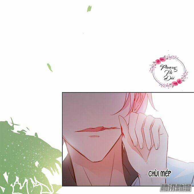 Huyết Tộc Đáng Yêu Chapter 4 trang 49