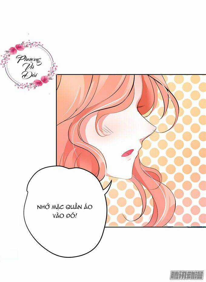 Huyết Tộc Đáng Yêu Chapter 4 trang 5