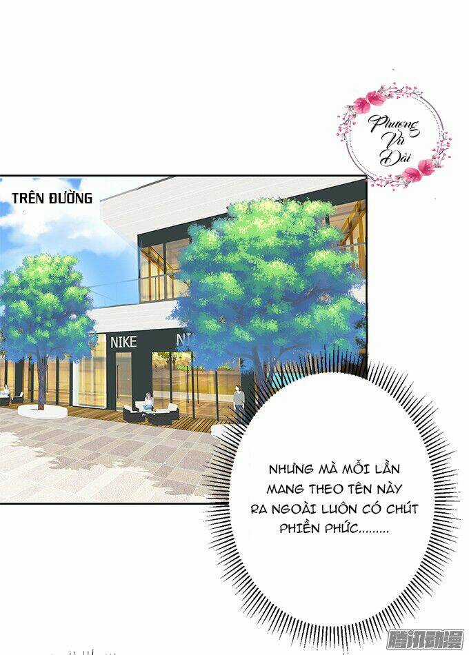 Huyết Tộc Đáng Yêu Chapter 4 trang 6