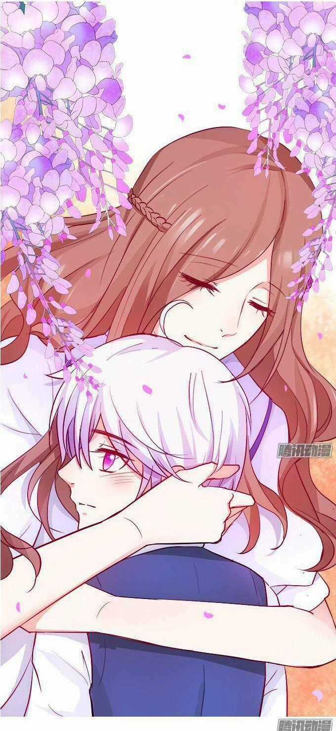 Huyết Tộc Đáng Yêu Chapter 40 trang 0