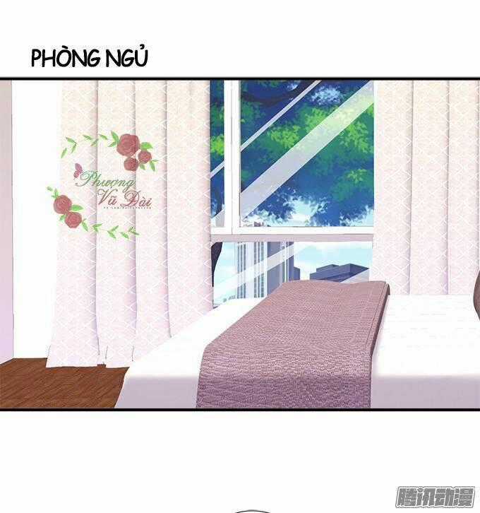 Huyết Tộc Đáng Yêu Chapter 41 trang 1