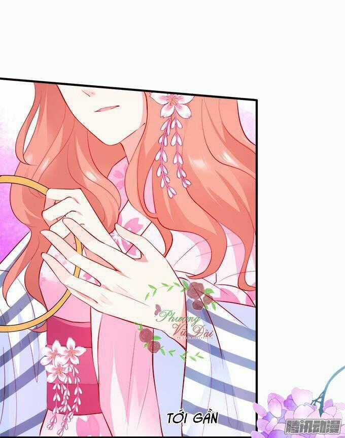 Huyết Tộc Đáng Yêu Chapter 43 trang 1