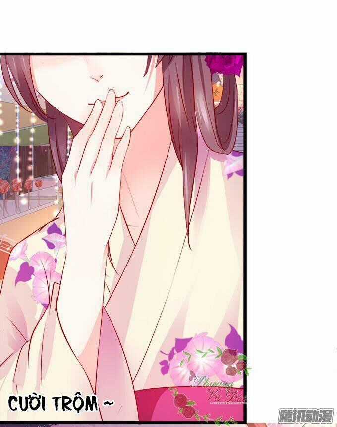 Huyết Tộc Đáng Yêu Chapter 45 trang 0