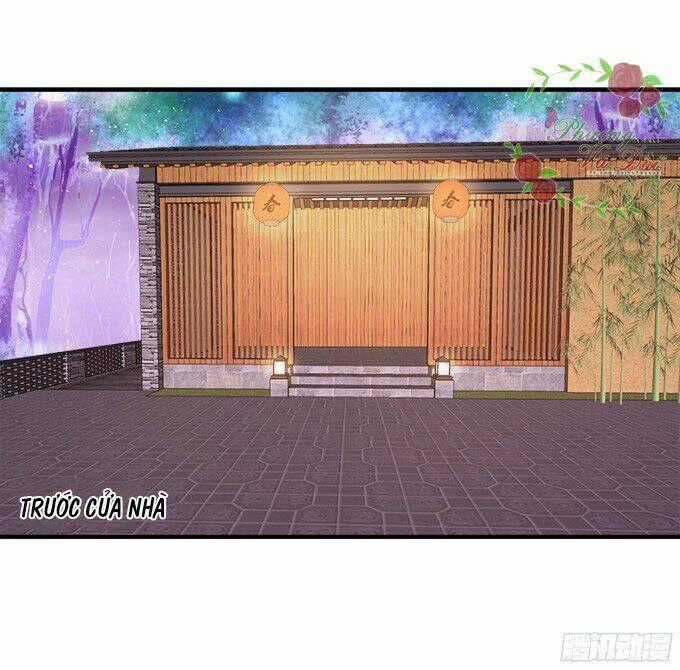 Huyết Tộc Đáng Yêu Chapter 46 trang 1