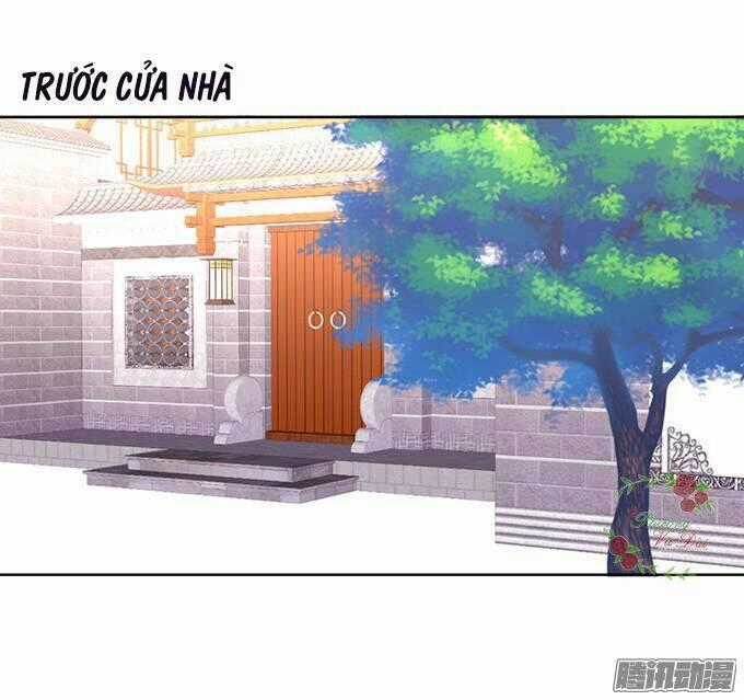 Huyết Tộc Đáng Yêu Chapter 47 trang 1