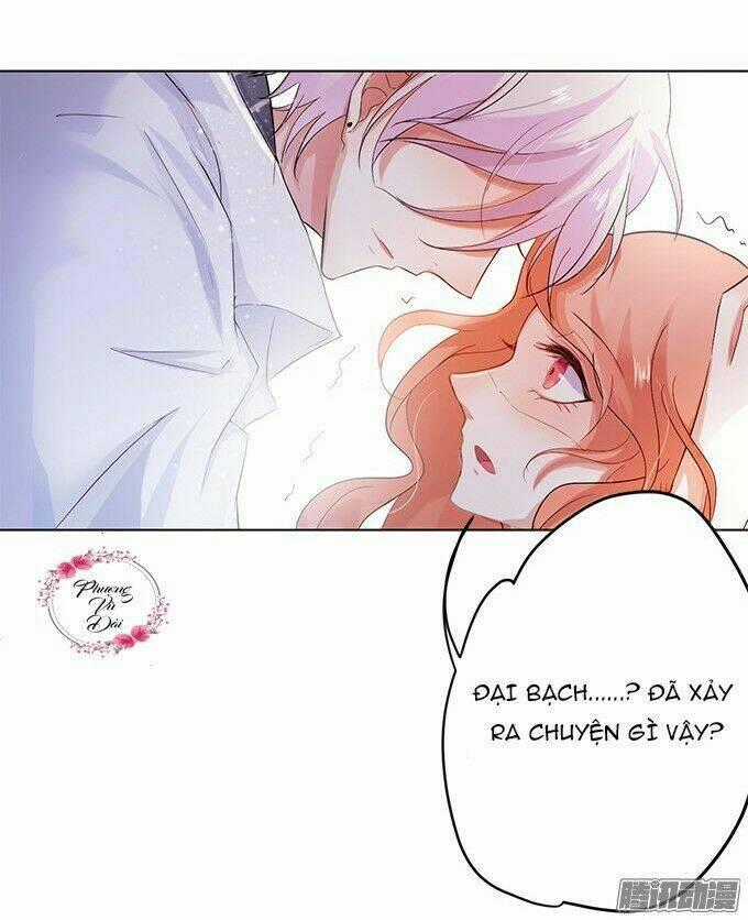 Huyết Tộc Đáng Yêu Chapter 5 trang 1