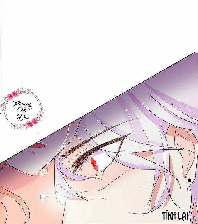 Huyết Tộc Đáng Yêu Chapter 5 trang 10